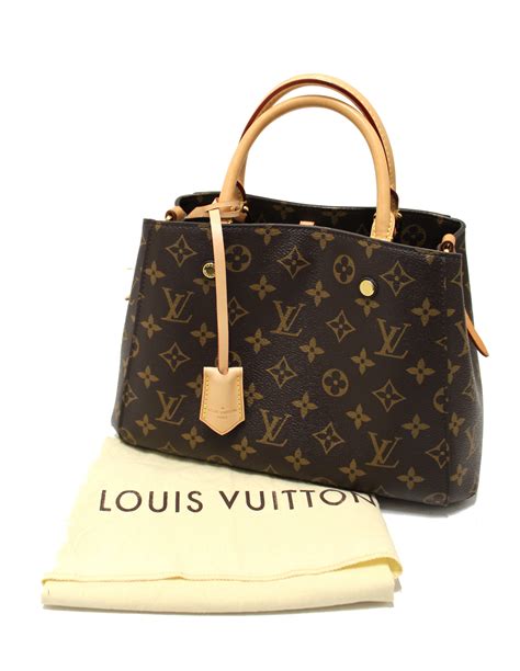 lv montaigne original|louis vuitton montaigne bb monogram.